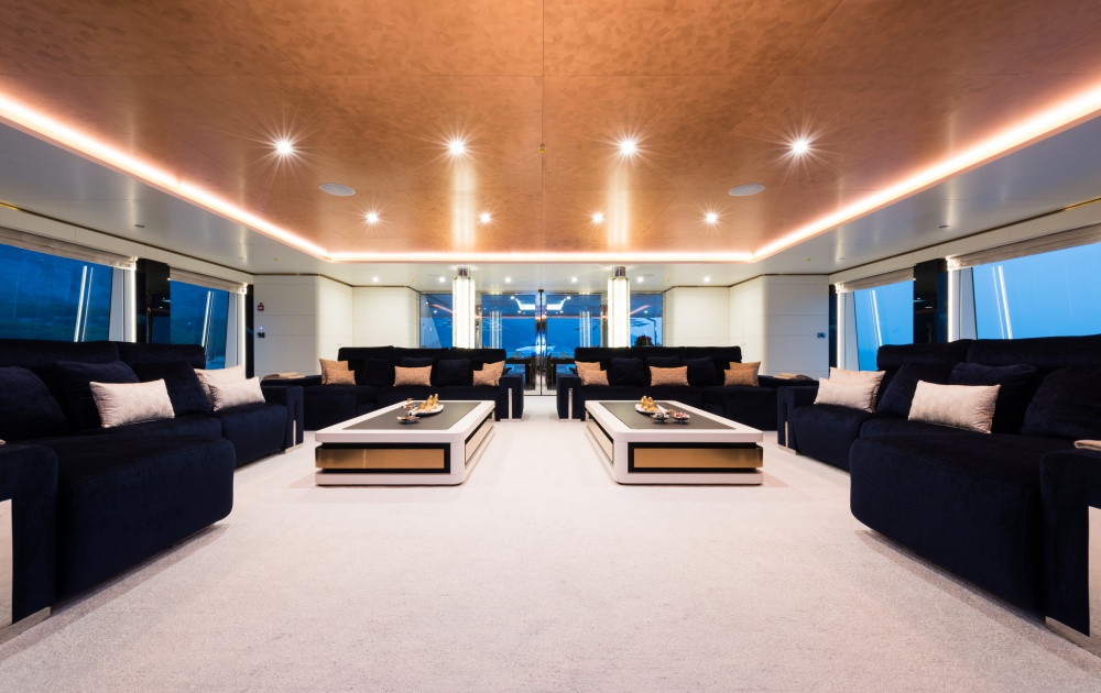 Interior - 4/36