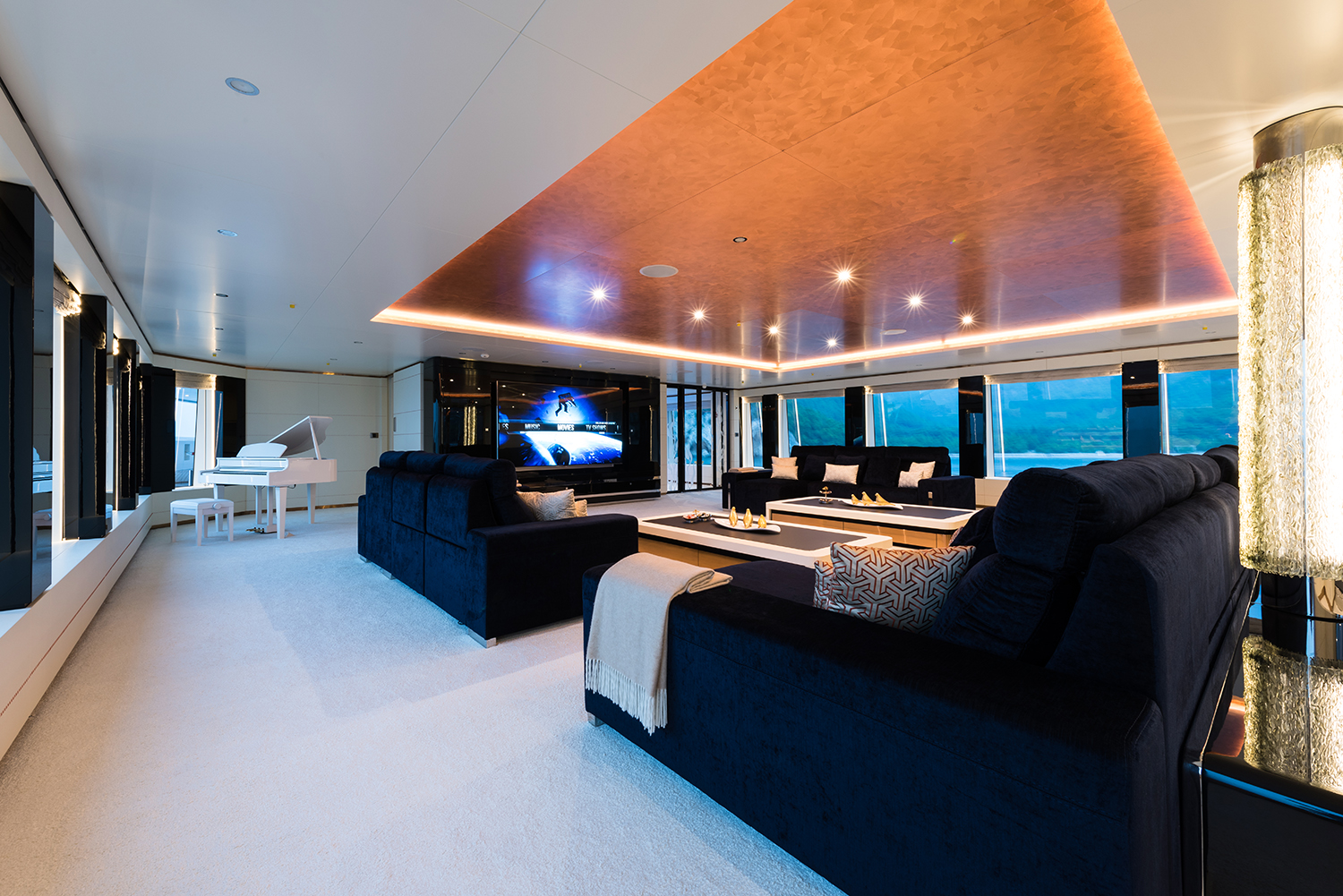 Interior - 5/36
