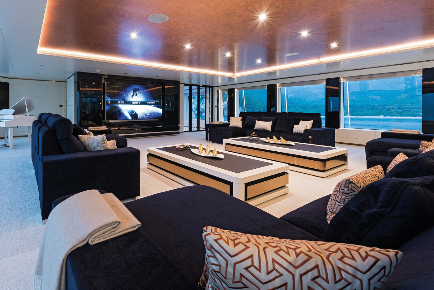 Interior - 6/36