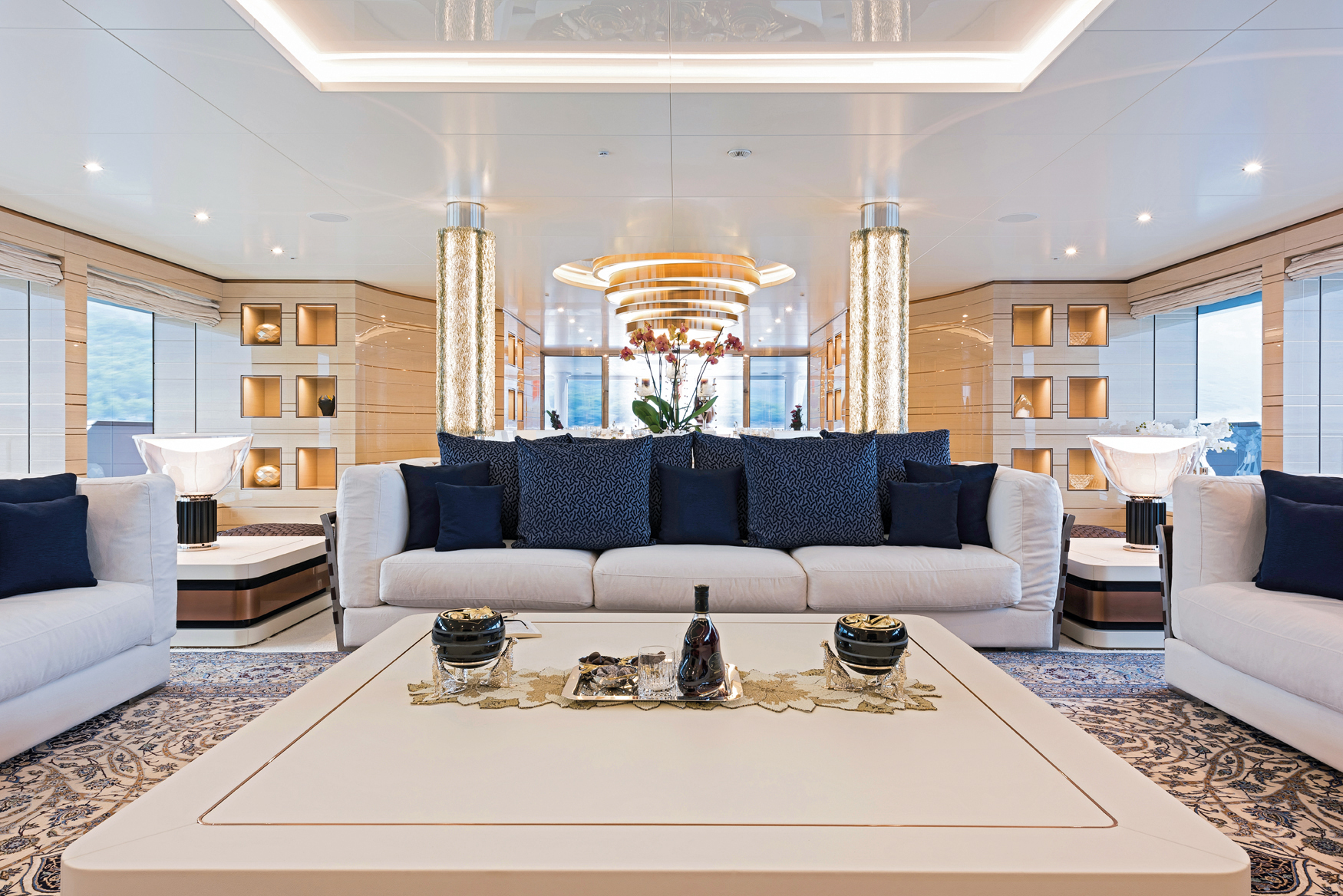 Interior - 10/36