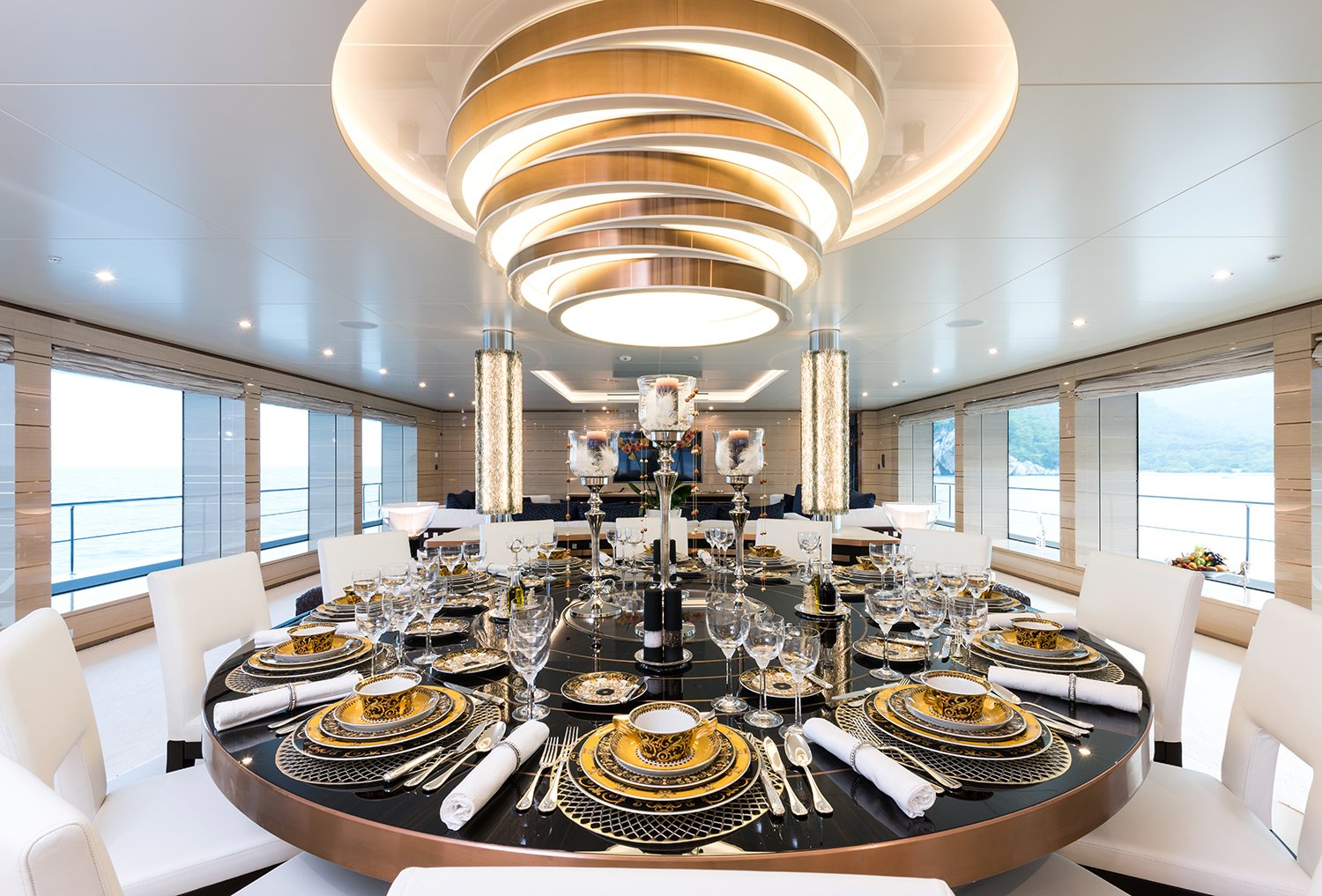 Interior - 16/36