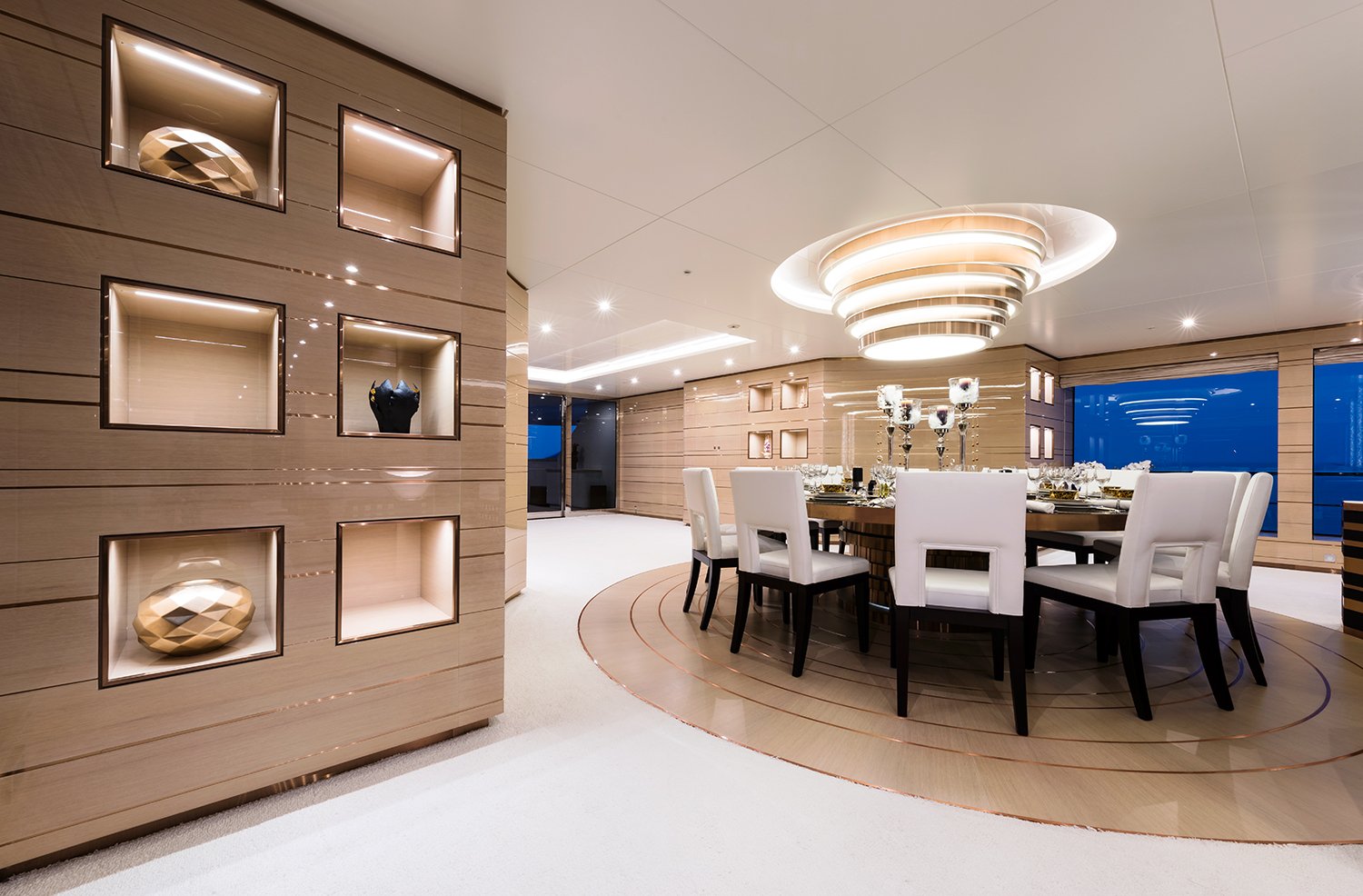 Interior - 17/36