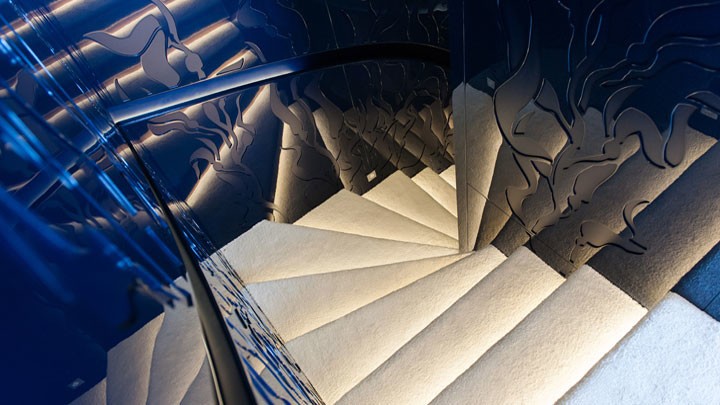 Interior - 20/36