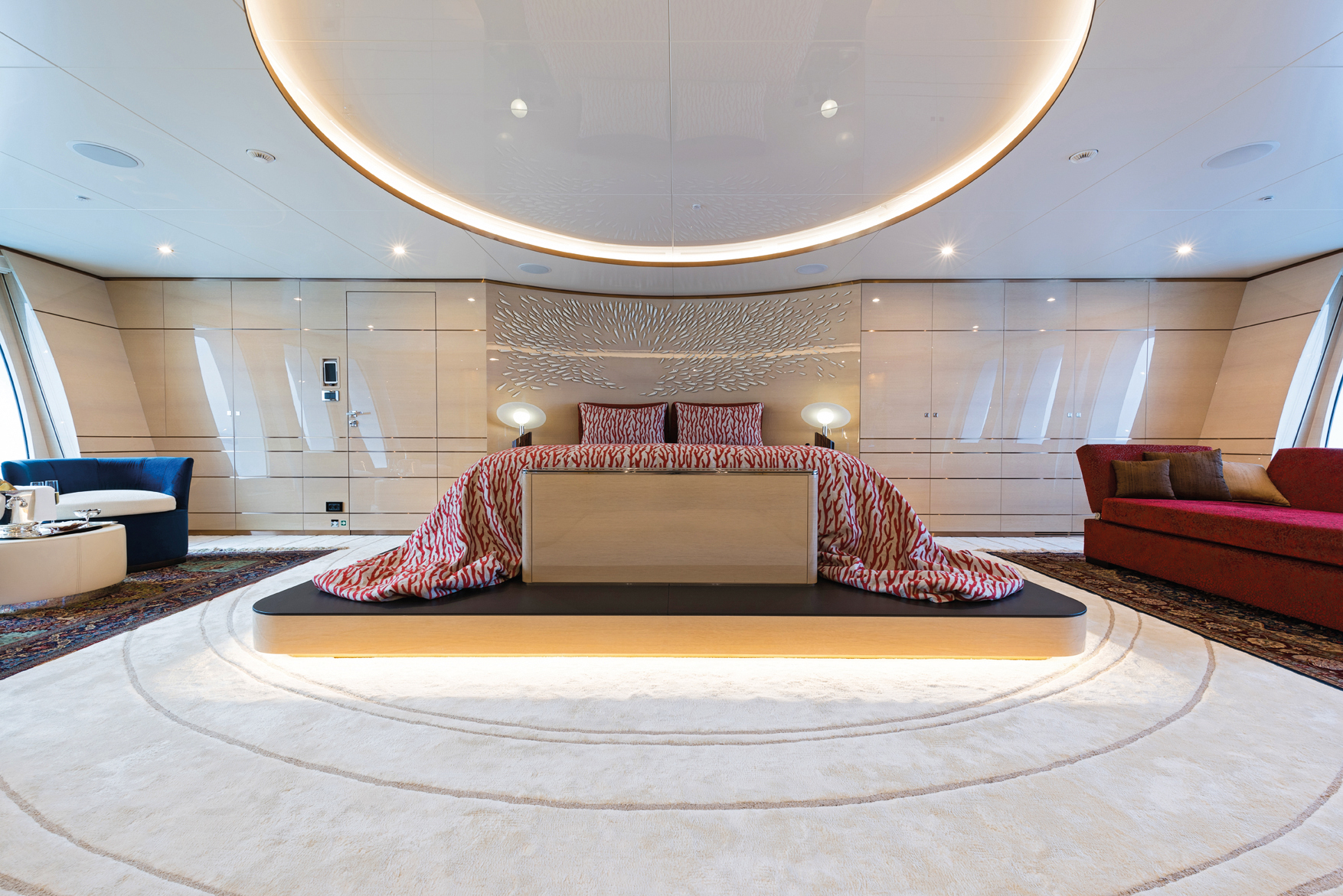 Interior - 21/36