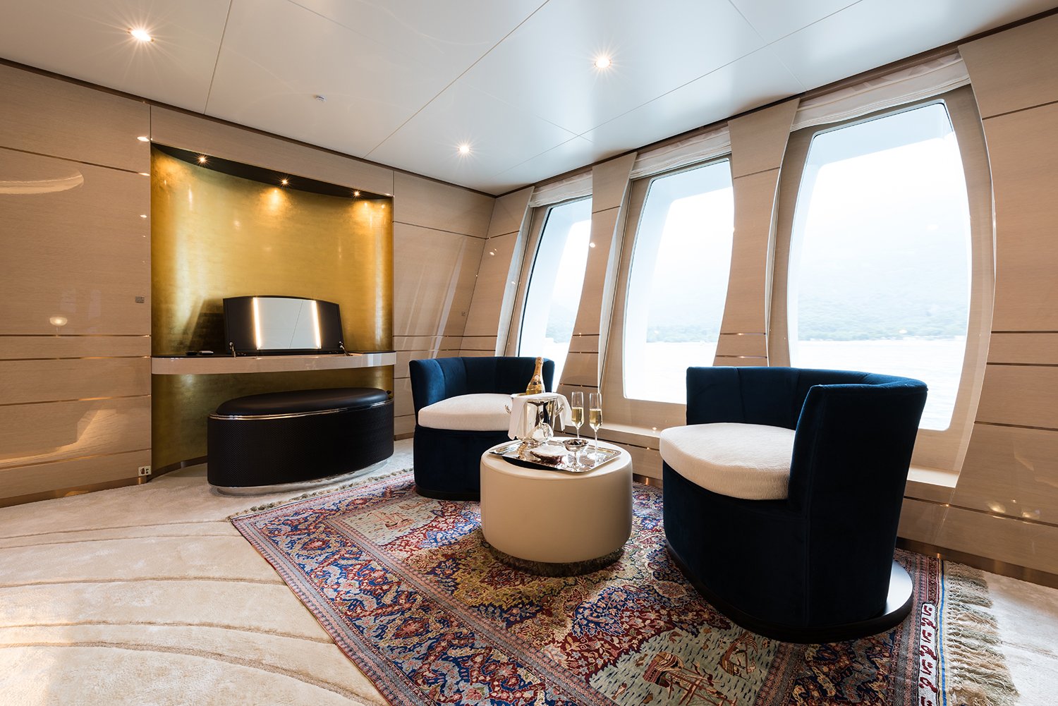 Interior - 23/36