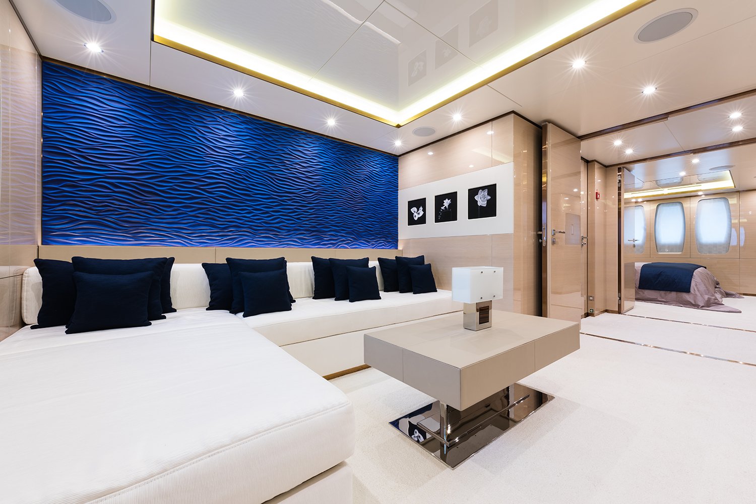 Interior - 28/36