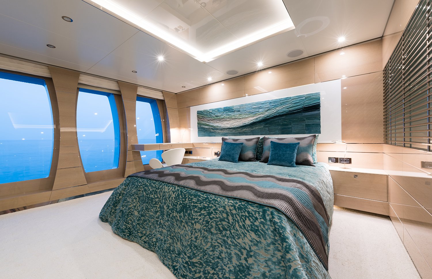 Interior - 30/36