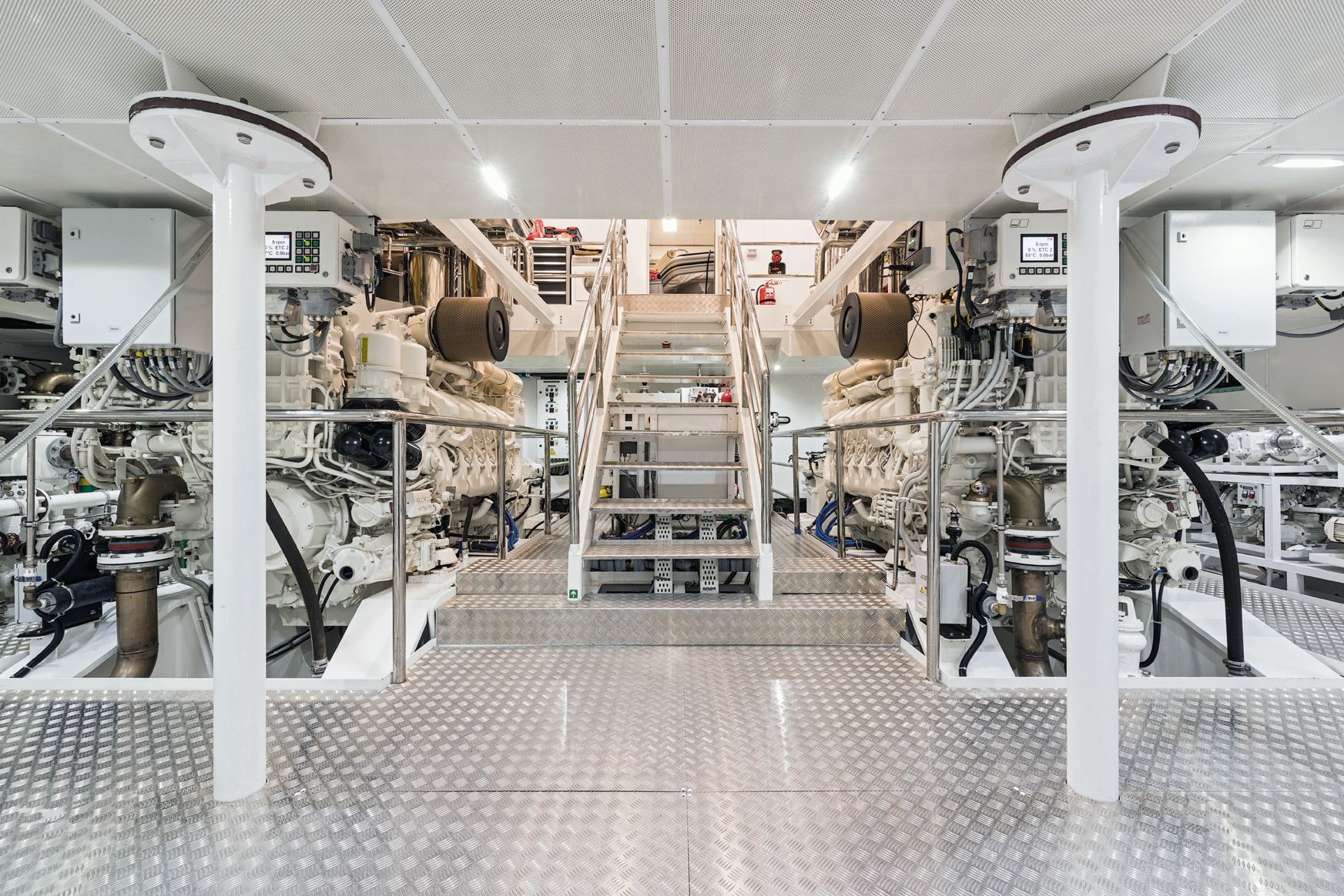 Interior - 35/36