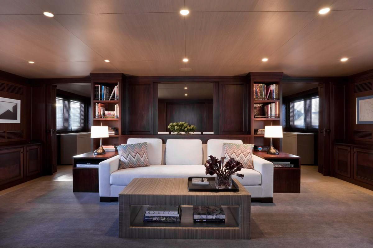 Interior - 3/13