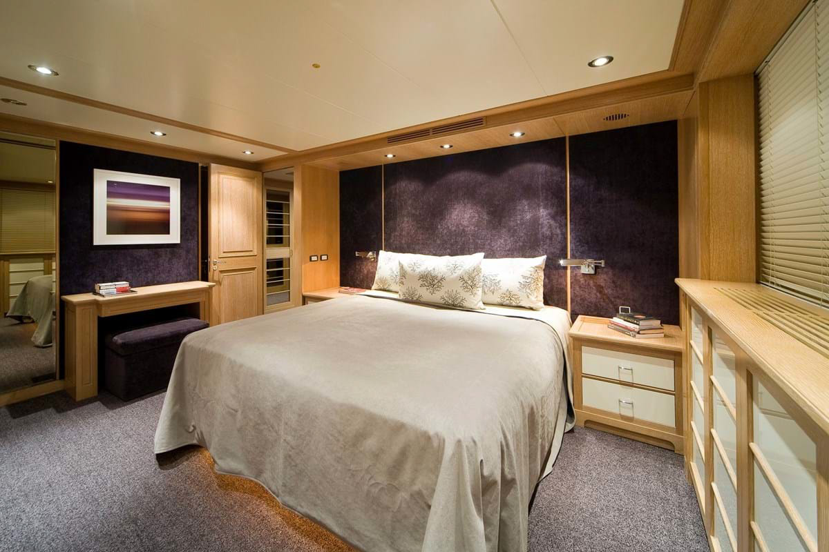 Interior - 6/13