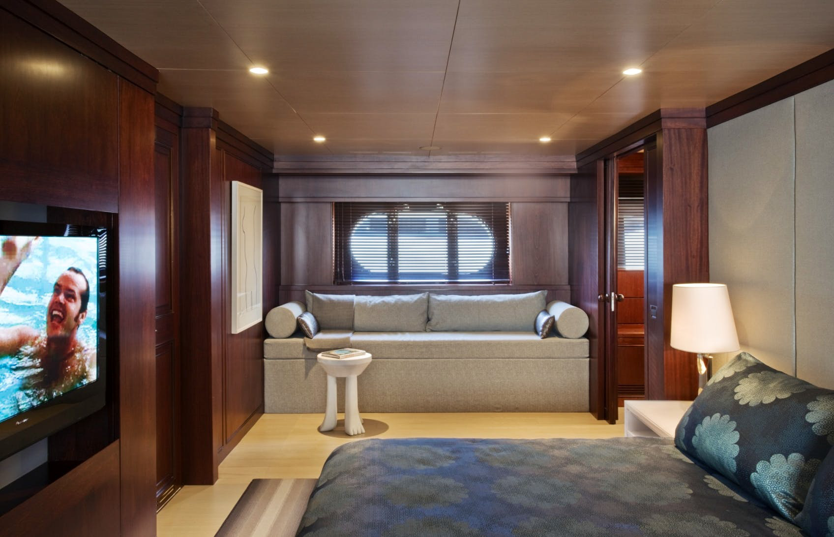 Interior - 7/13