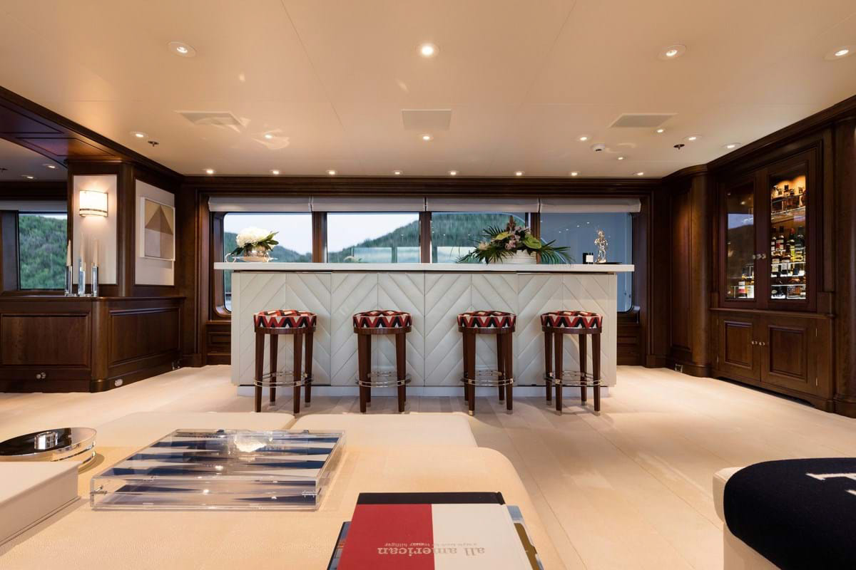 Interior - 3/14