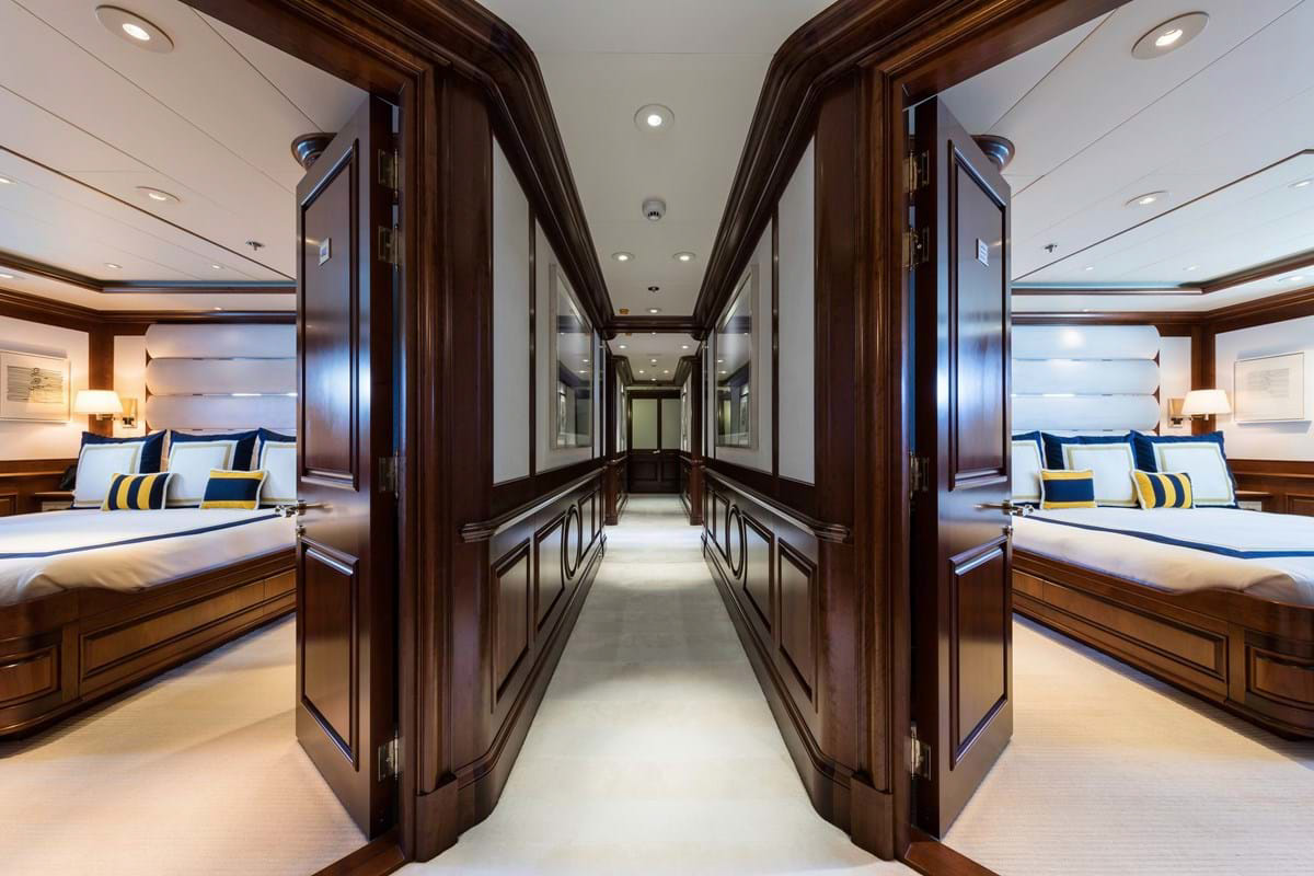 Interior - 6/14