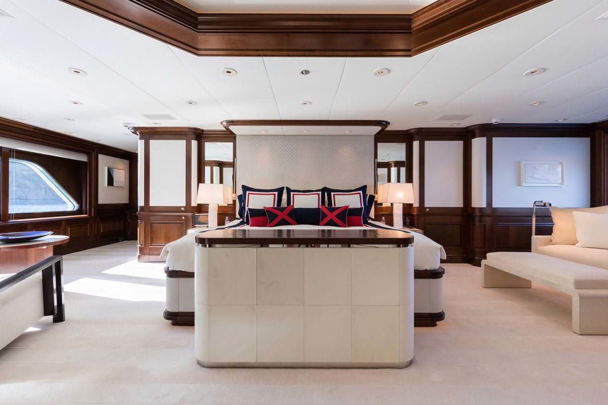 Interior - 7/14