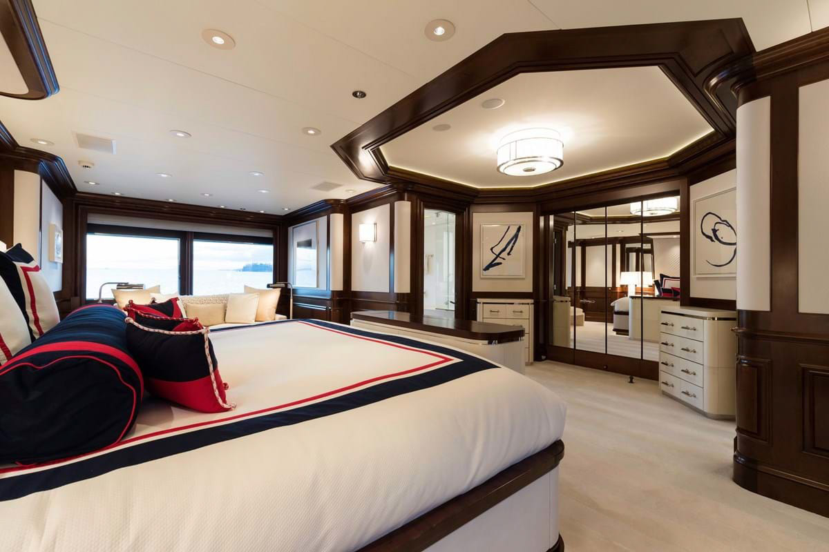 Interior - 8/14