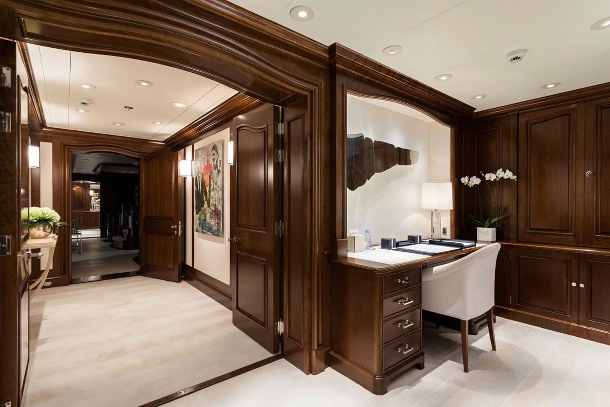 Interior - 10/14