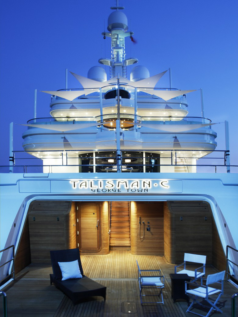 Exterior - 5/19