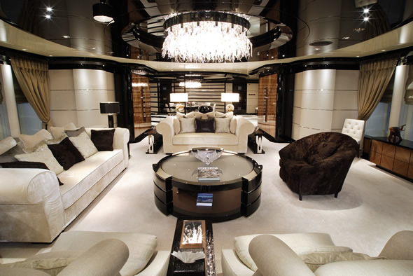Interior - 0/30
