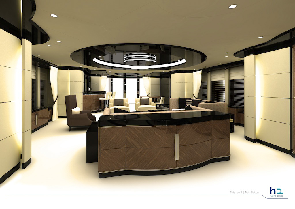 Interior - 5/30