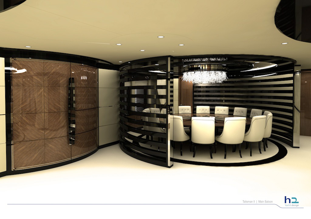 Interior - 7/30