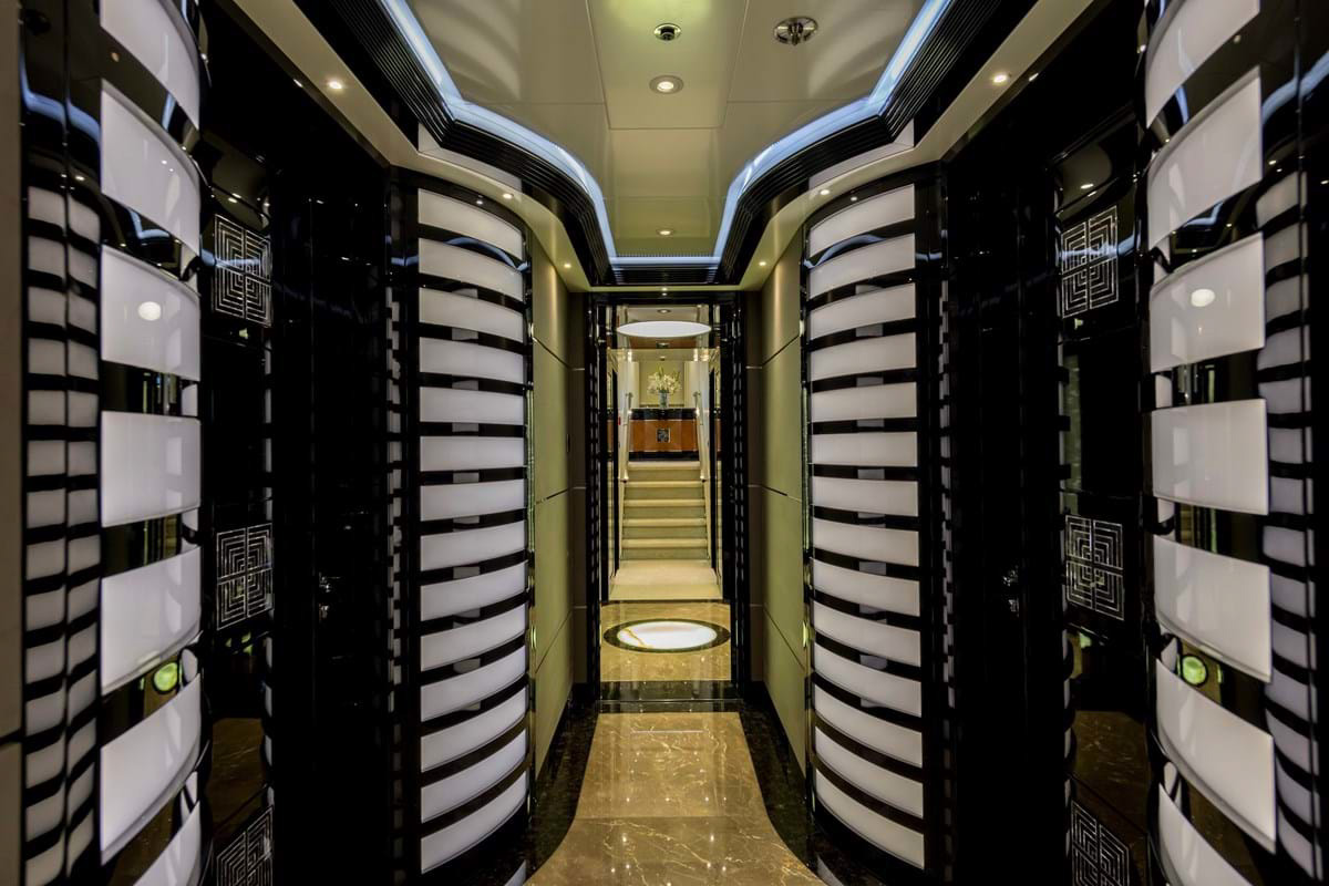 Interior - 9/30