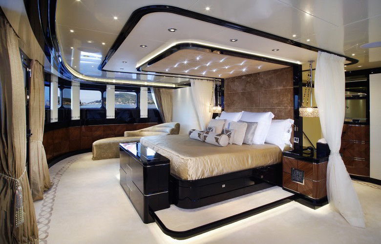 Interior - 12/30