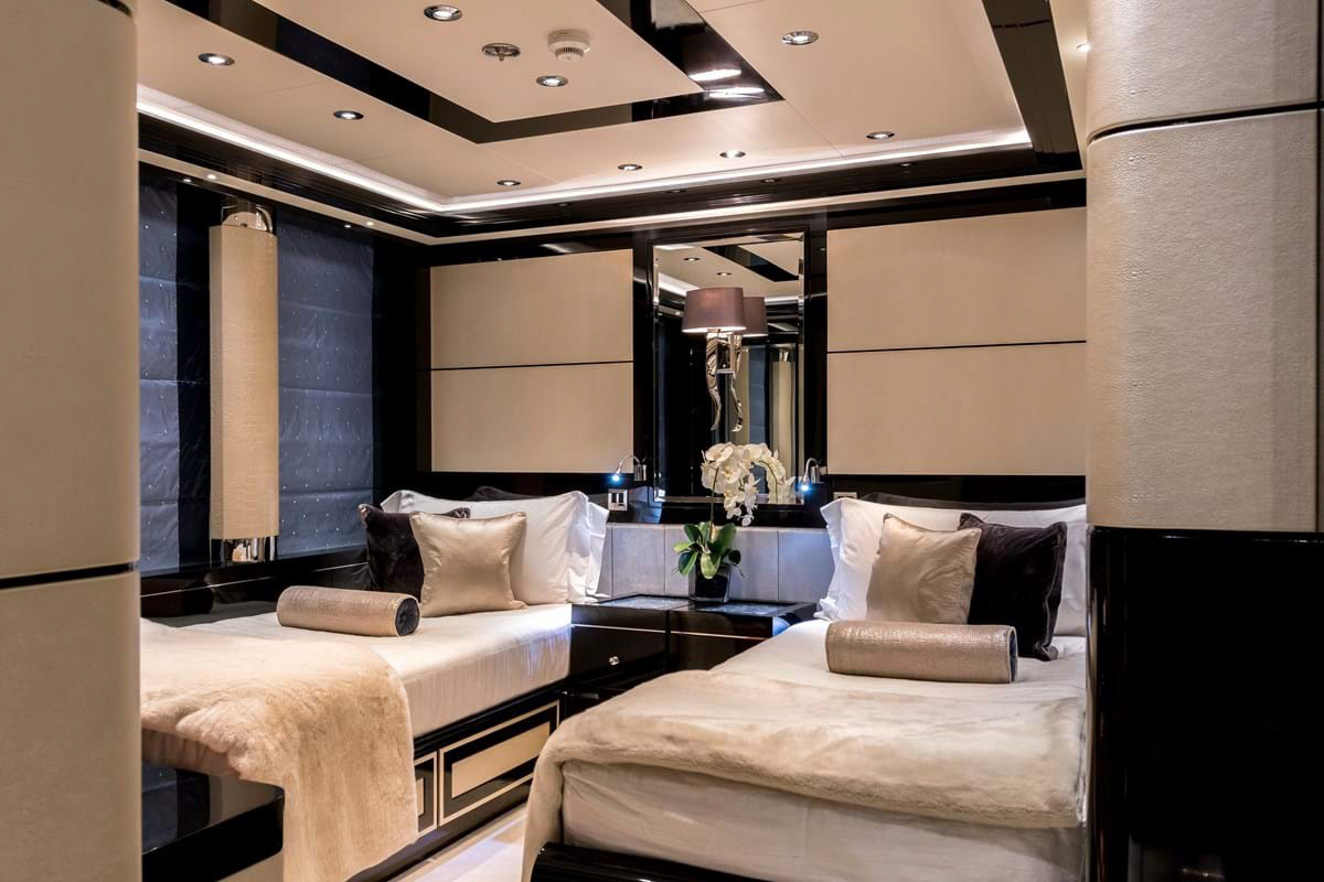 Interior - 16/30