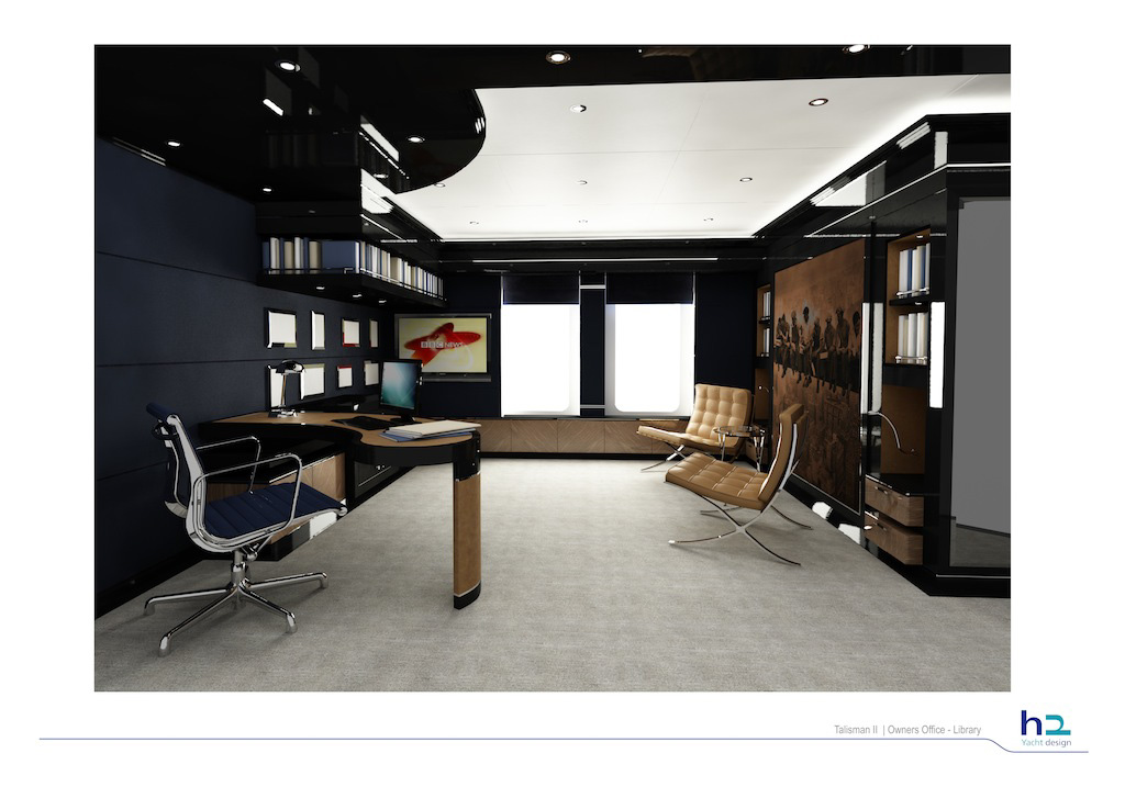Interior - 18/30