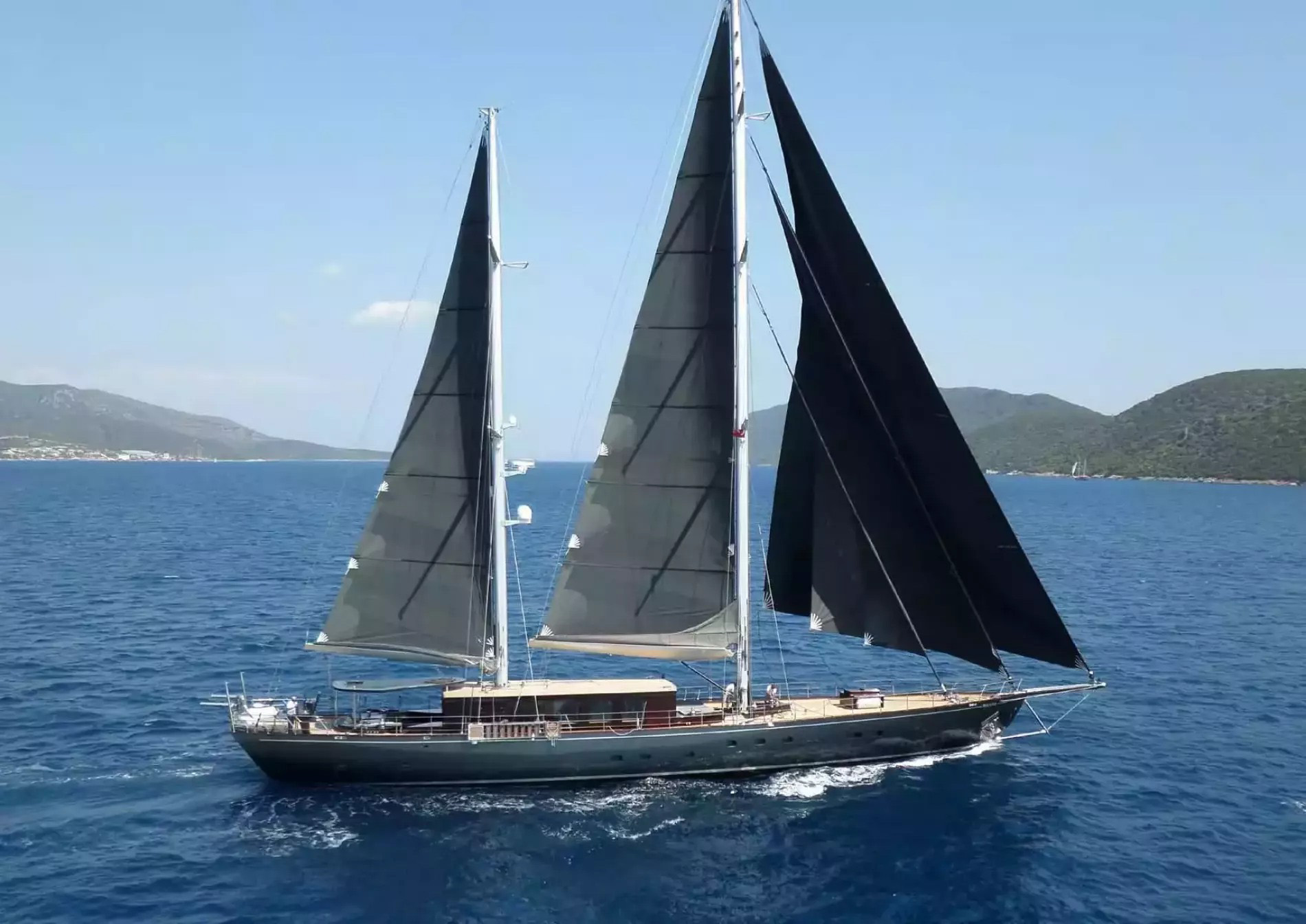 Exterior - 5/27