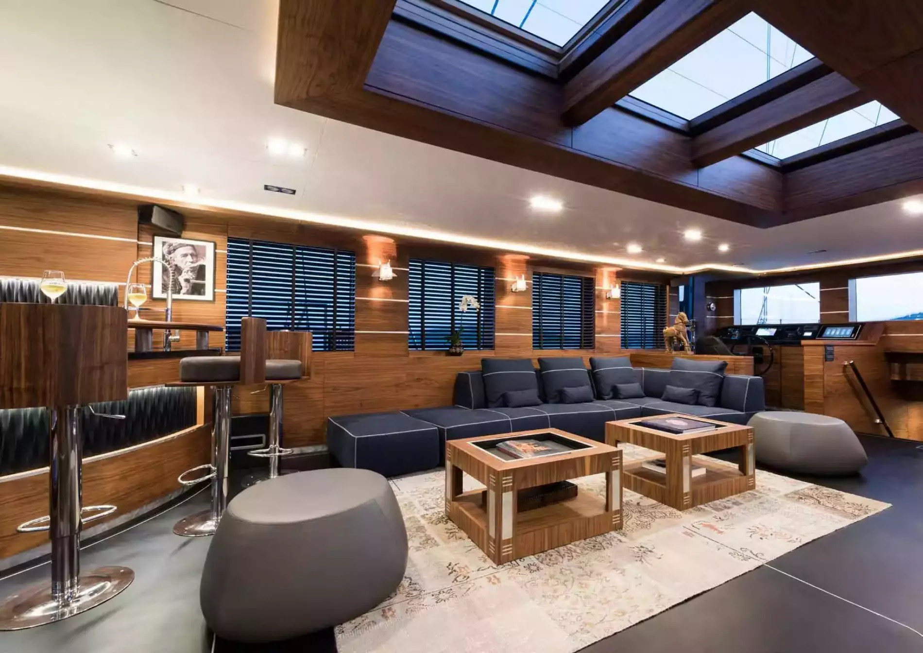 Interior - 0/20