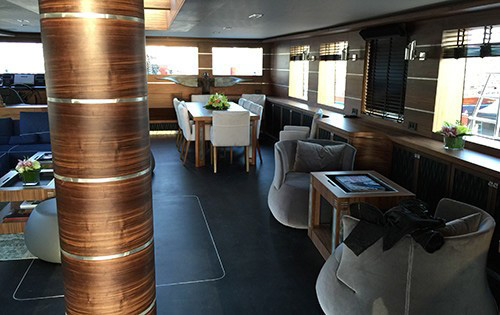 Interior - 3/20