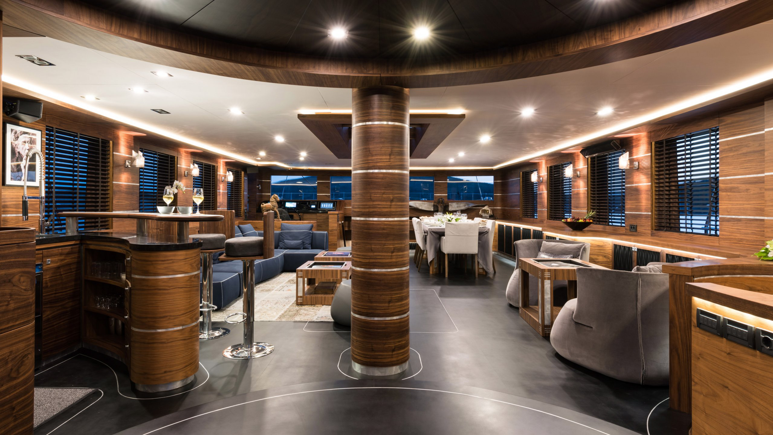 Interior - 5/20
