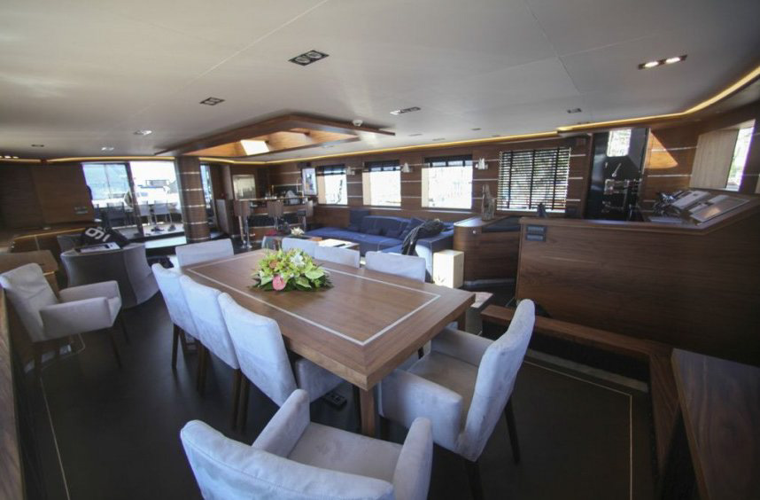 Interior - 7/20
