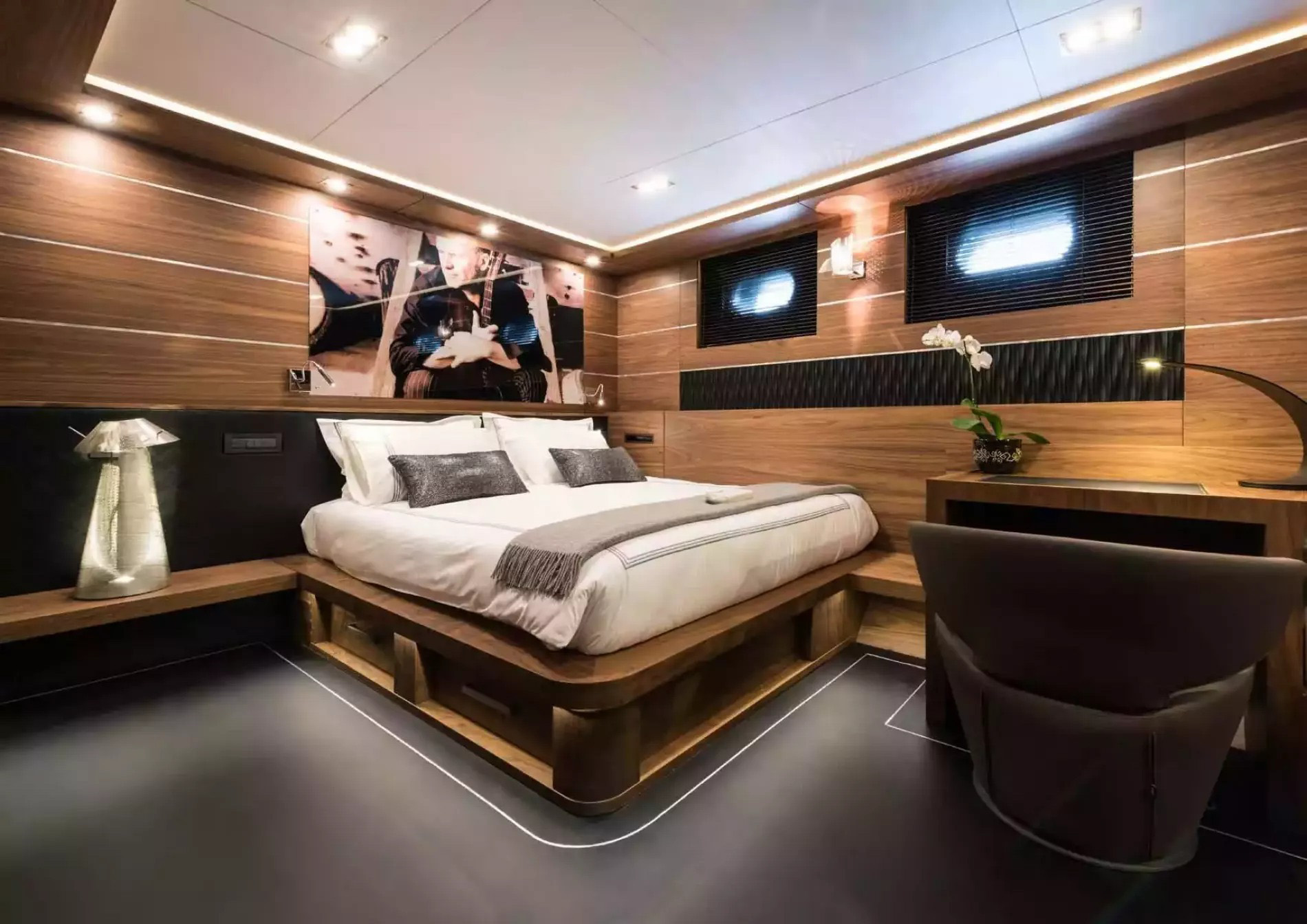 Interior - 15/20