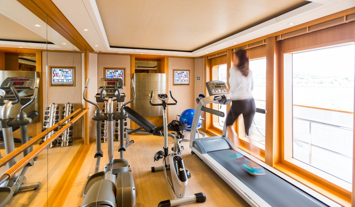 Interior - 18/21