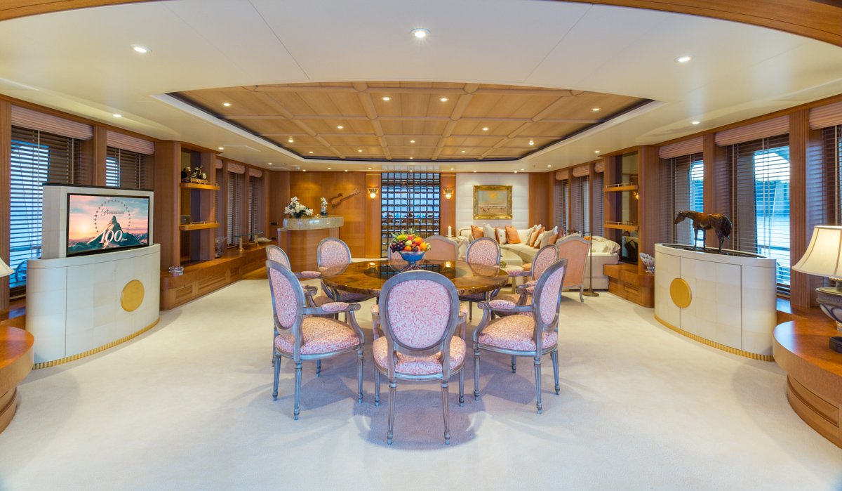 Interior - 4/21