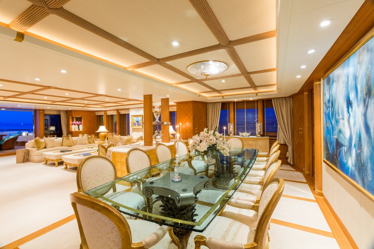Interior - 6/21