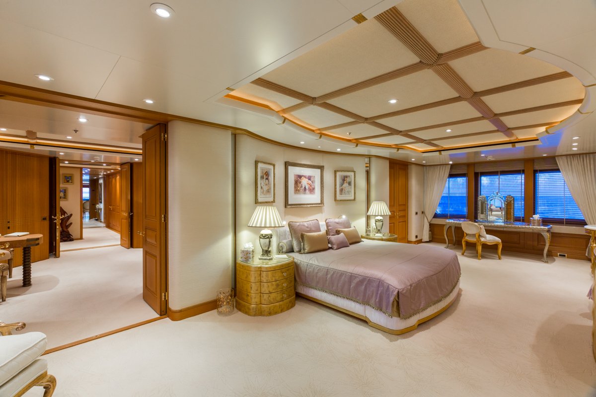 Interior - 11/21