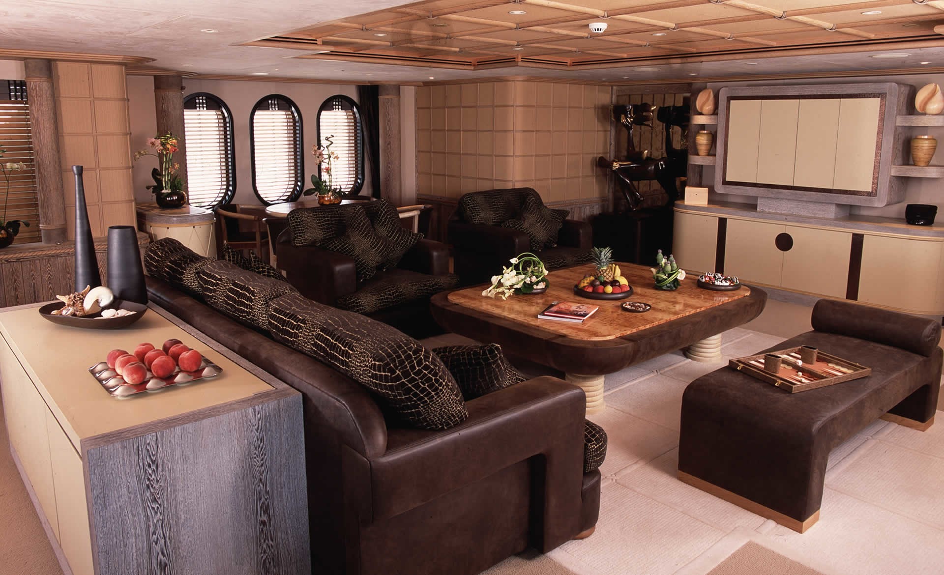 Interior - 12/63