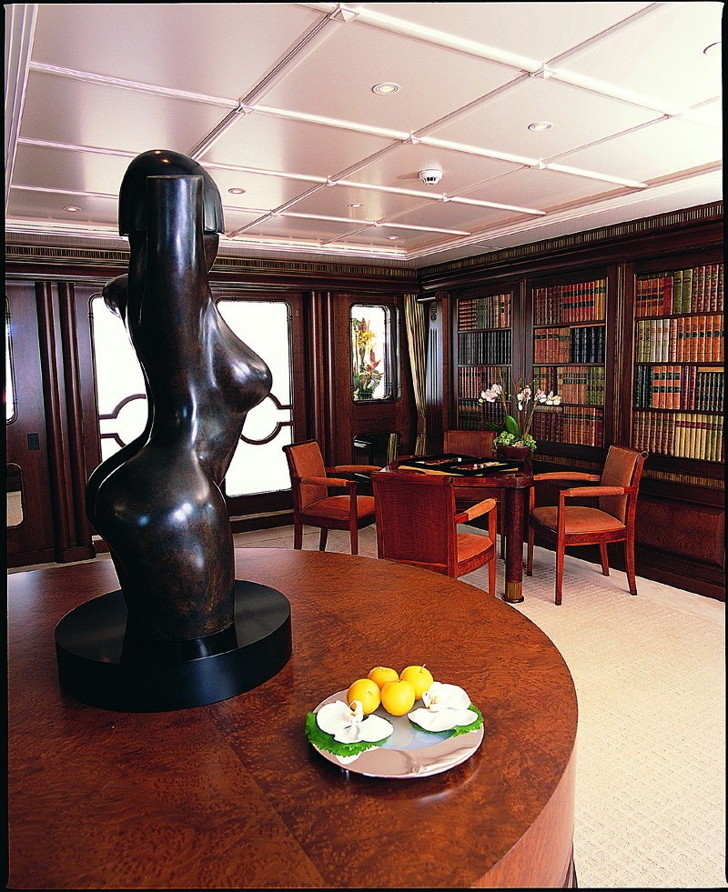 Interior - 18/63