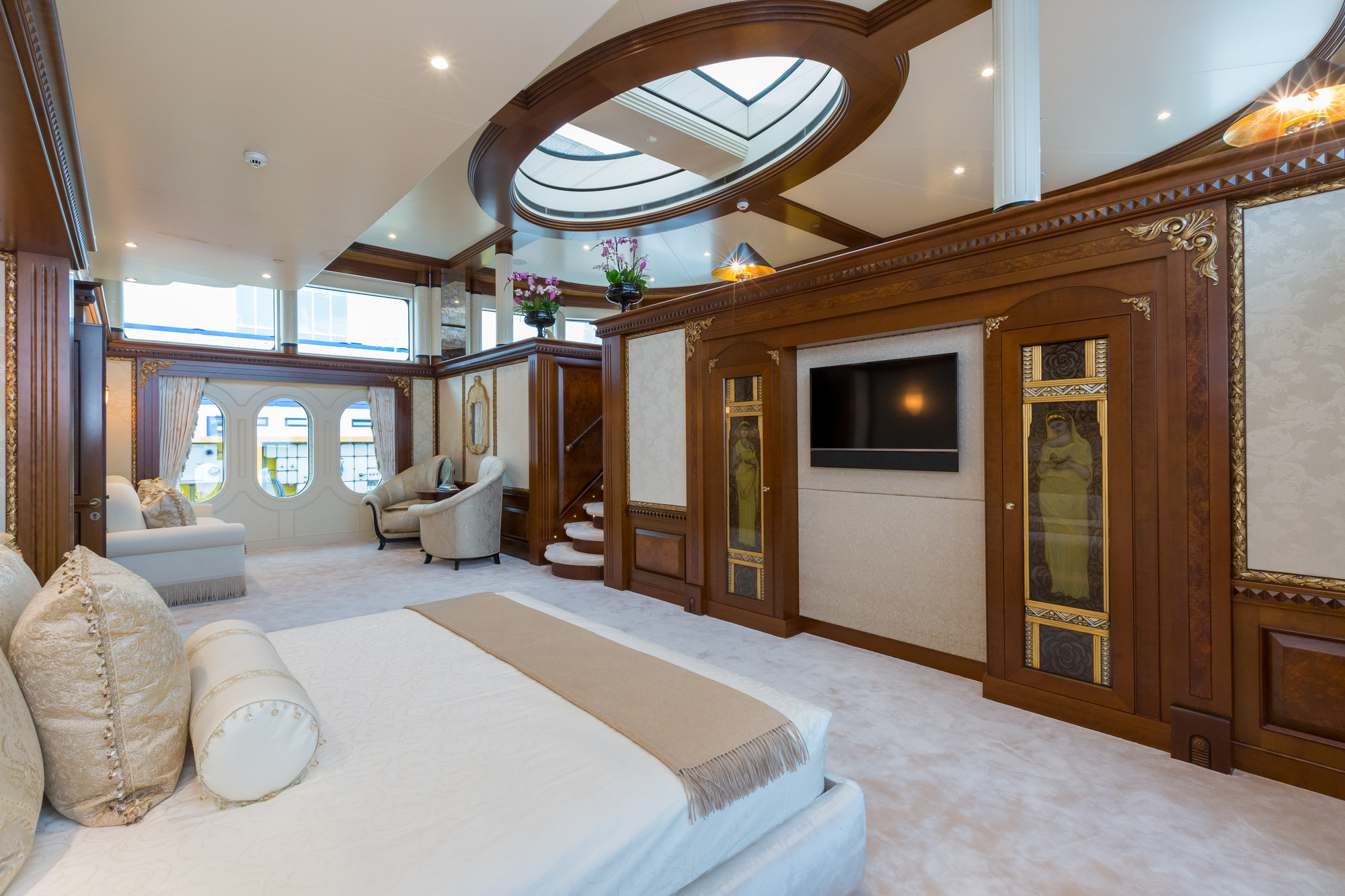 Interior - 25/63