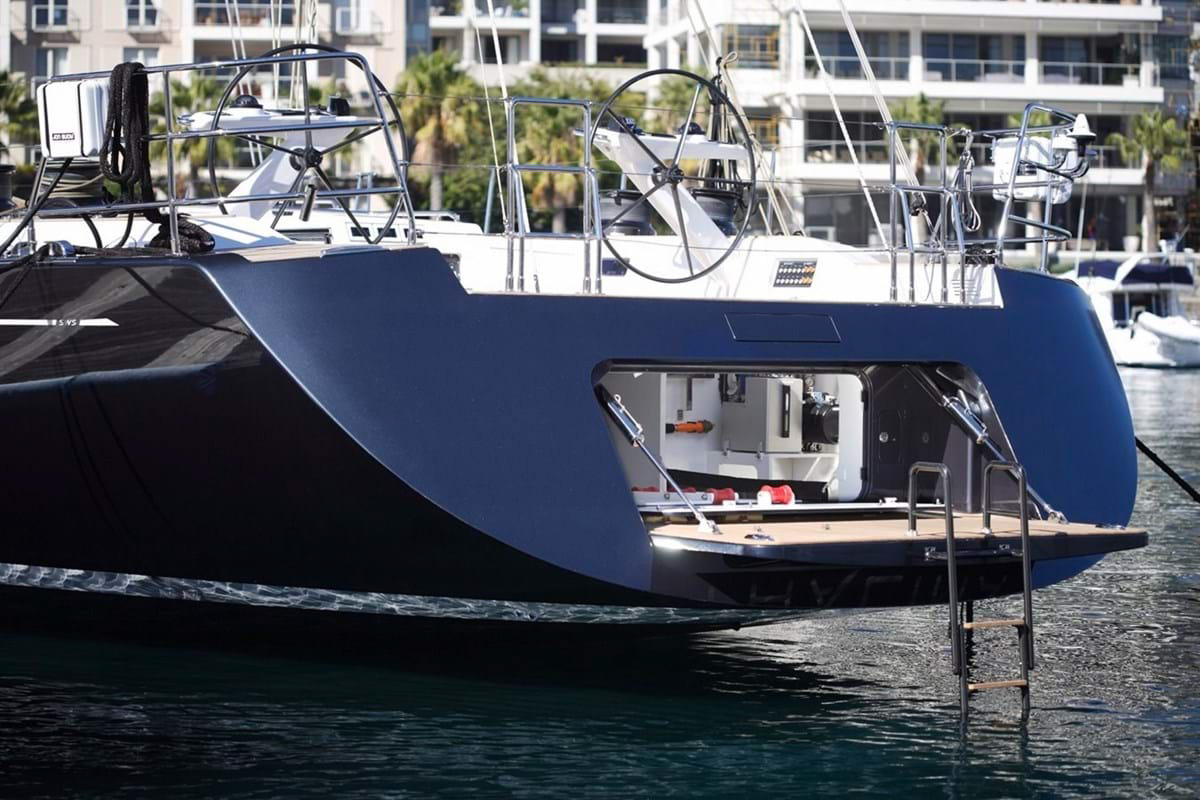 Exterior - 5/12