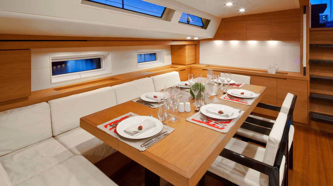 Interior - 2/12