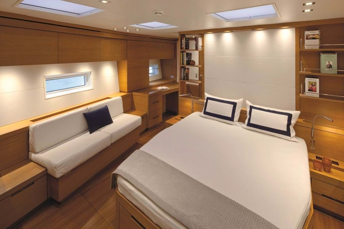 Interior - 6/12