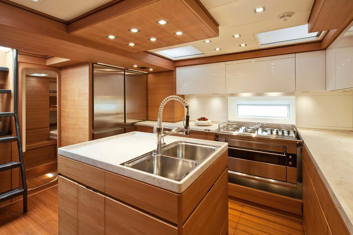 Interior - 11/12