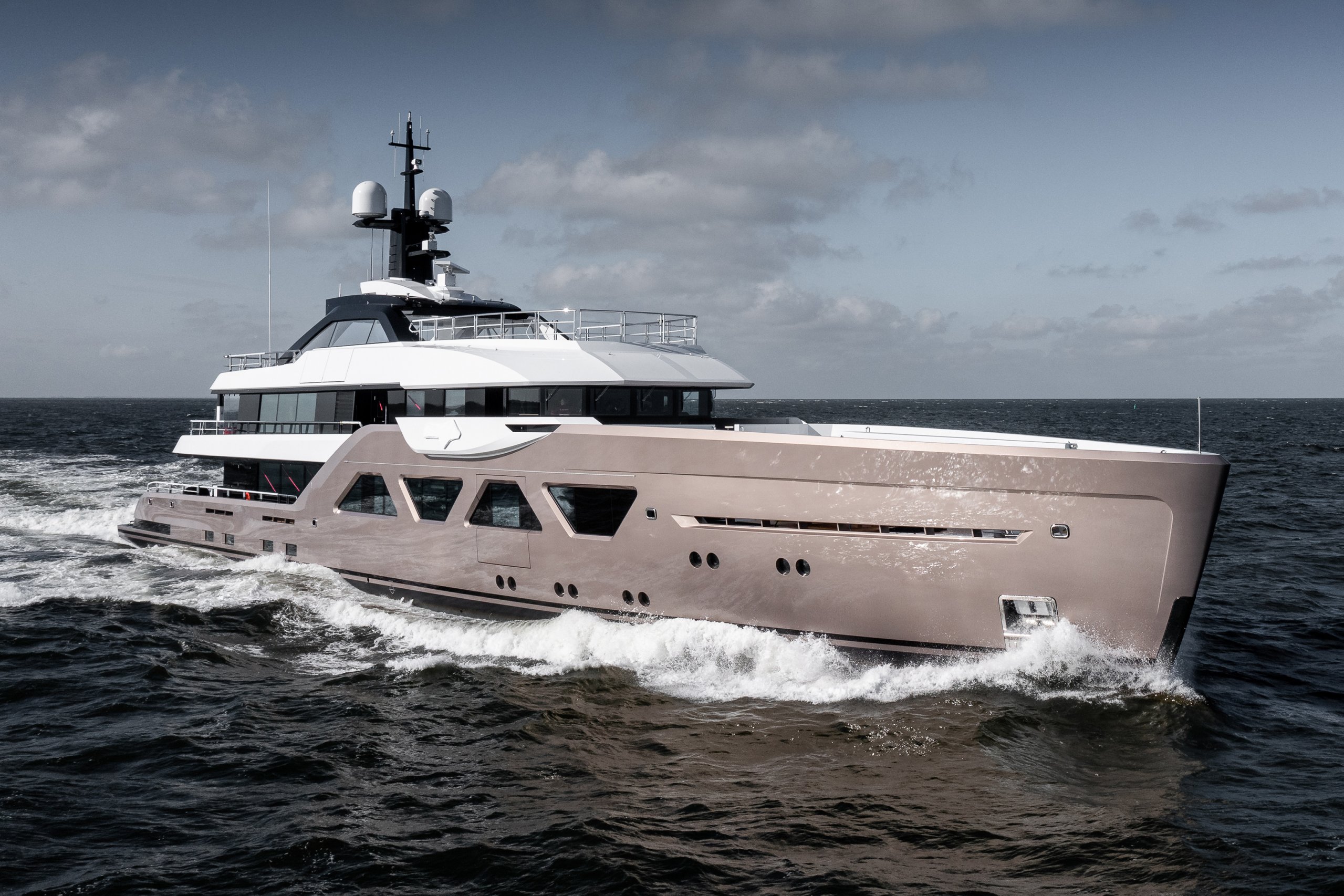 Exterior - 0/25