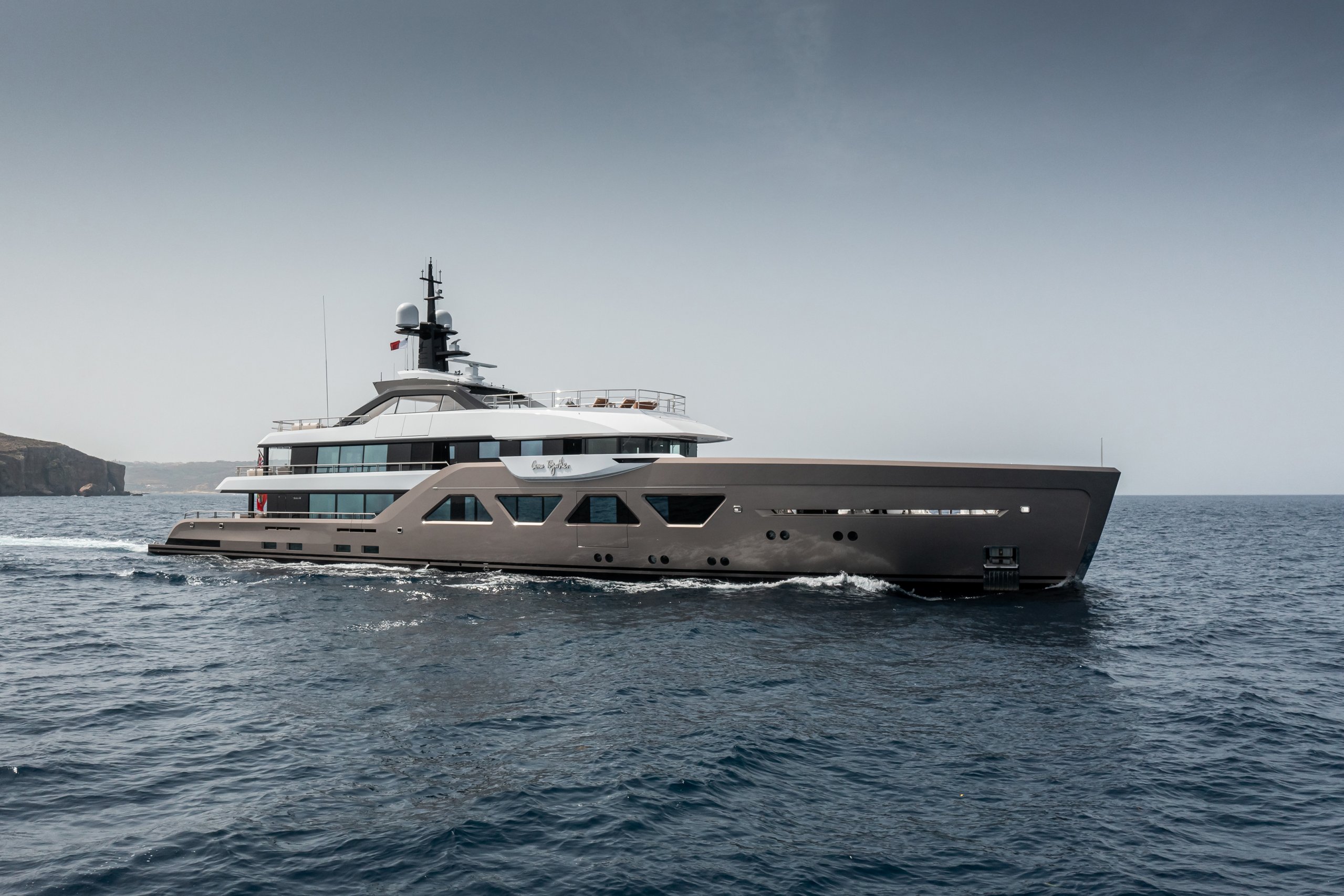 Exterior - 3/25