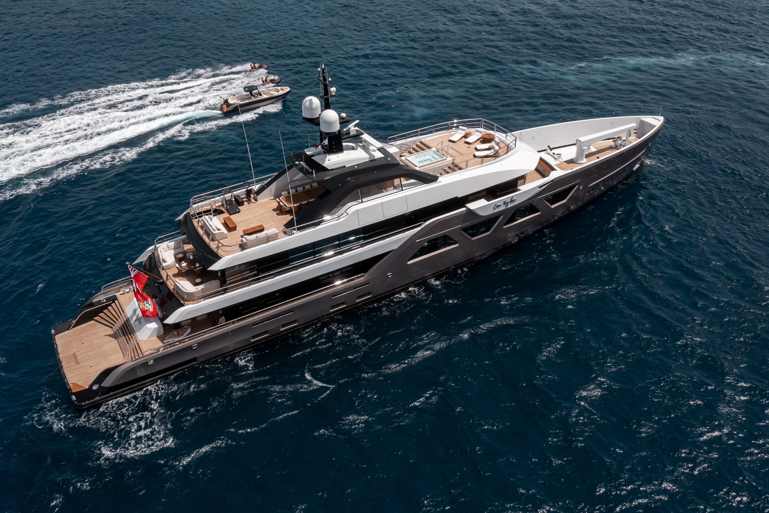 Exterior - 5/25