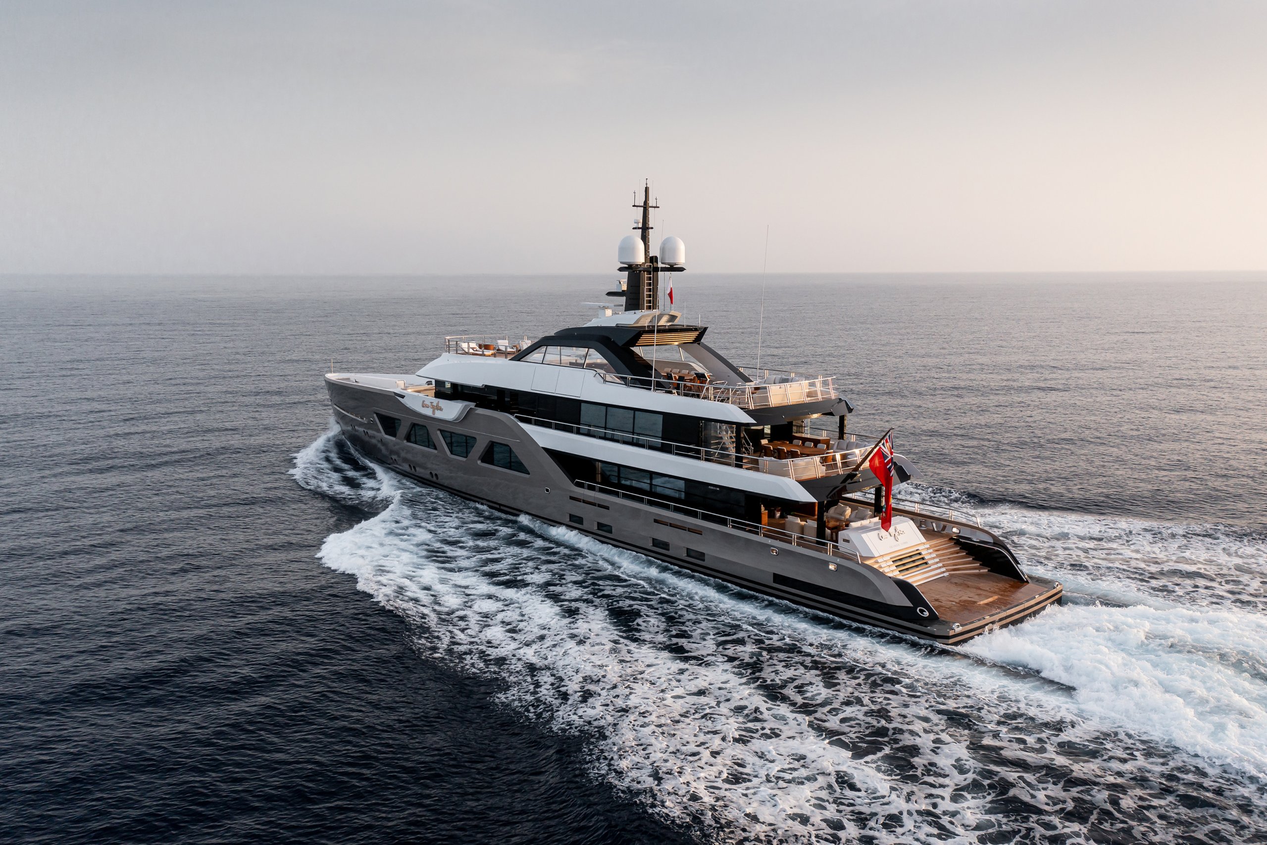 Exterior - 6/25