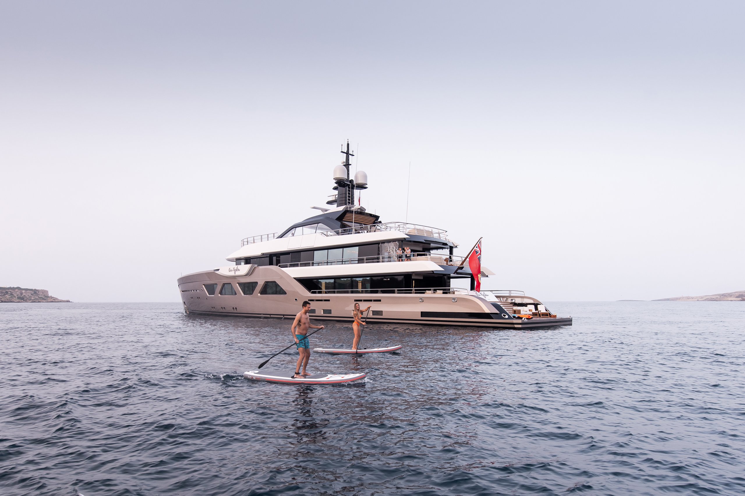 Exterior - 7/25